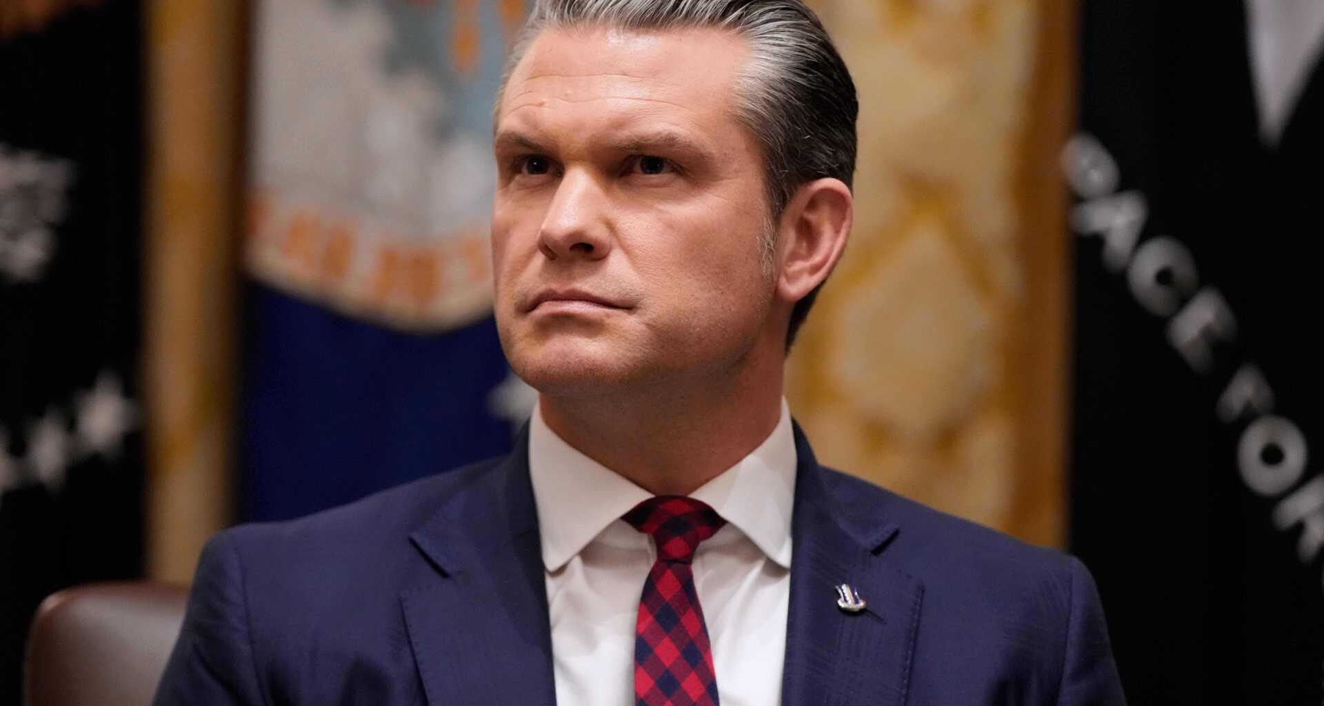 US defence chief says he did not see survivors before follow-up boat strike | Military News