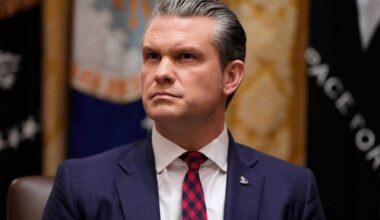 US defence chief says he did not see survivors before follow-up boat strike | Military News