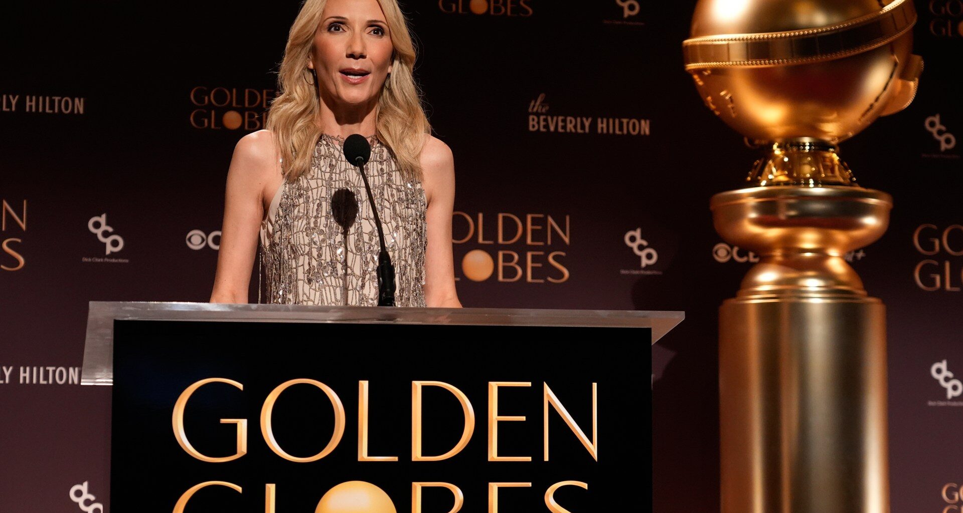 Golden Globes 2026: Which films got nominations, and who was snubbed? | Arts and Culture News