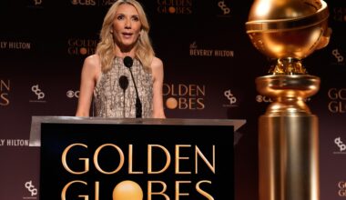 Golden Globes 2026: Which films got nominations, and who was snubbed? | Arts and Culture News