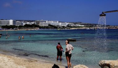 Cyprus backs EU Tourism Agenda 2030