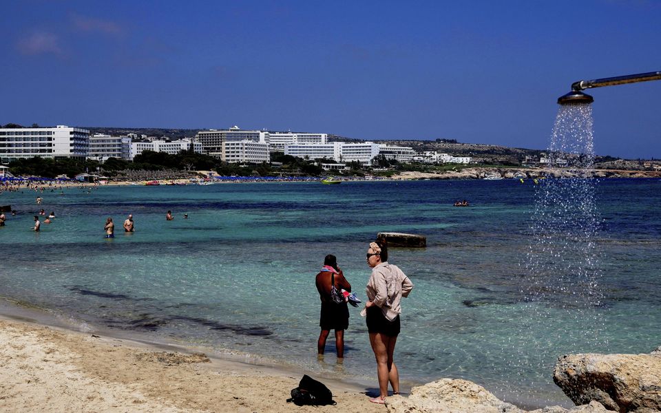 Cyprus backs EU Tourism Agenda 2030