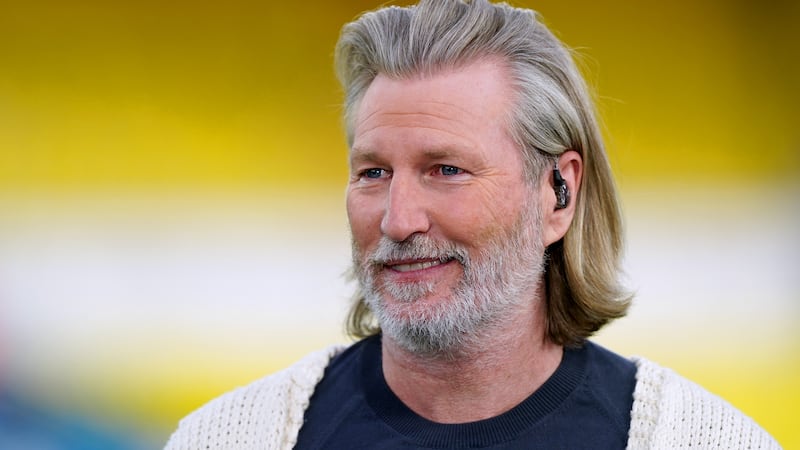 Macclesfield FC name director of football and shareholder Robbie Savage as boss