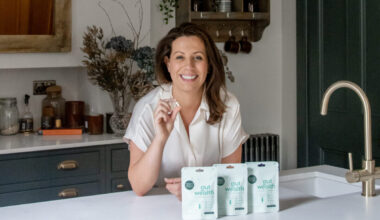 £300k investment boosts Edinburgh gut health company