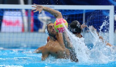 Spain concludes Christmas Cup with a hard-fought win