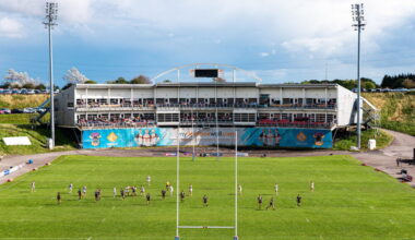 Bradford Bulls overseas forward secures NRL deal as Odsal exit confirmed