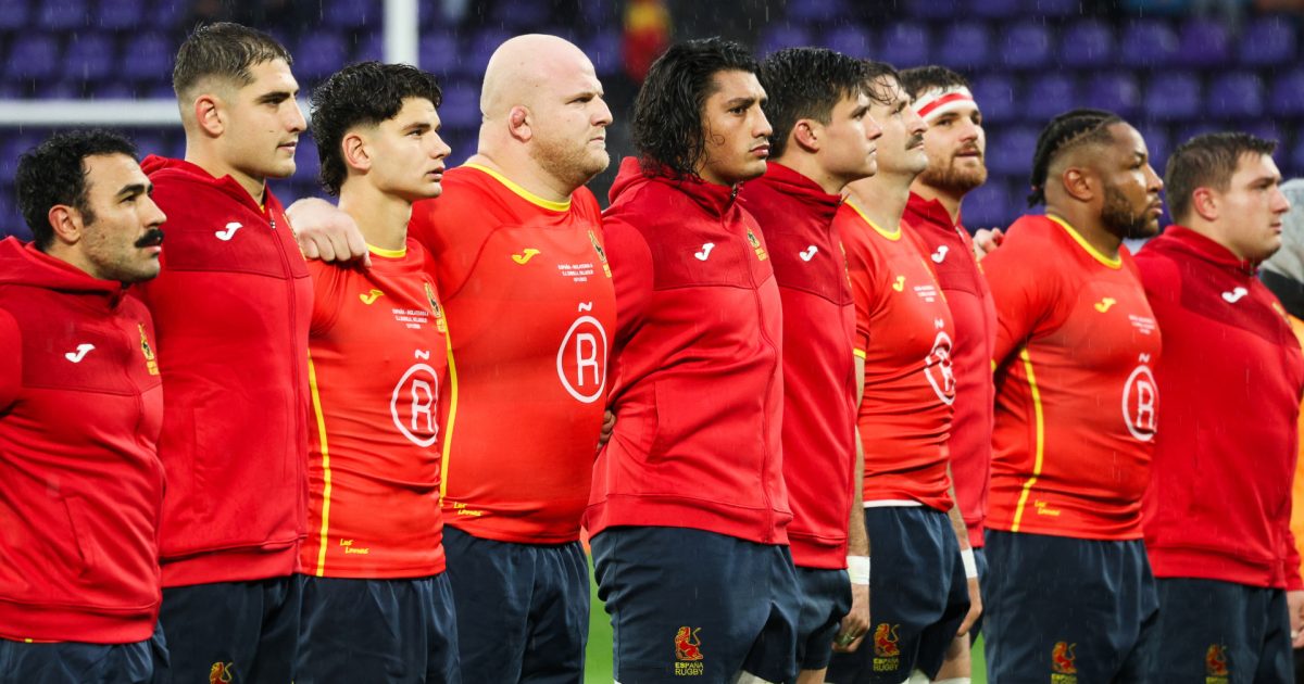 ‘The goal is to advance’