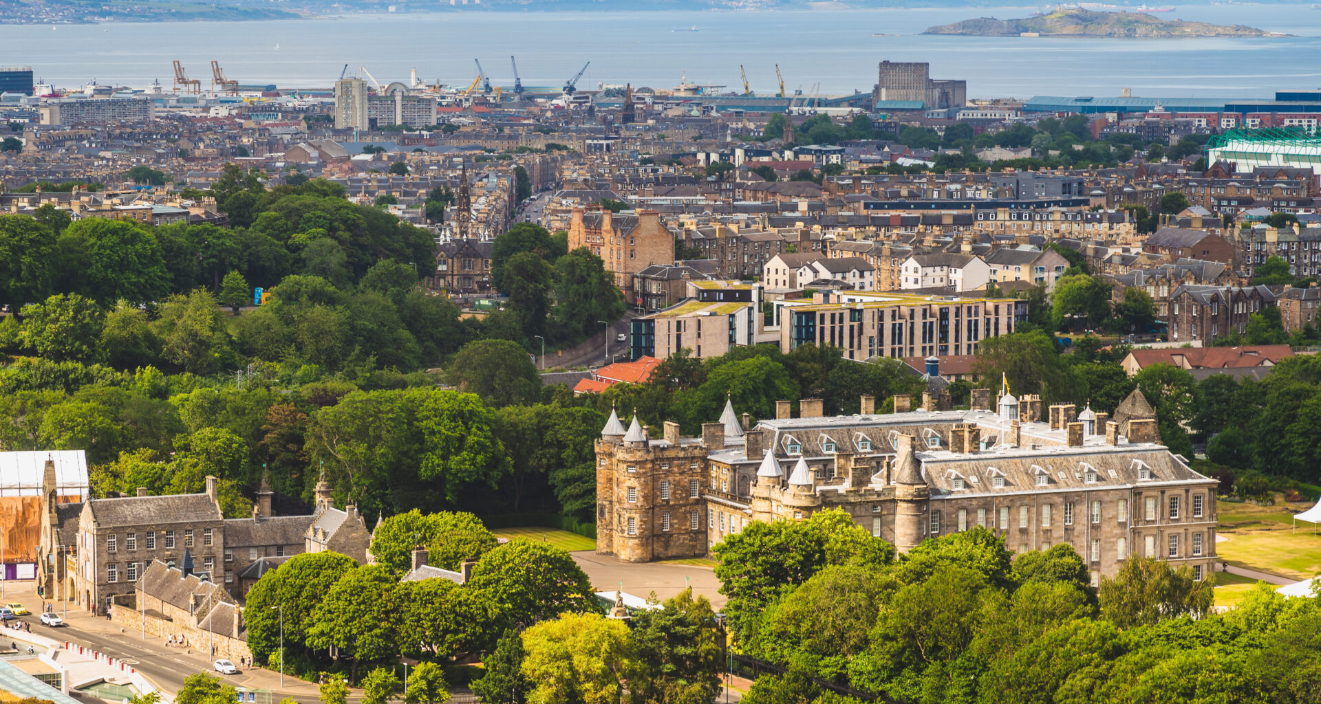 Barnett Waddingham strengthens Scottish presence with Edinburgh office - The Intermediary