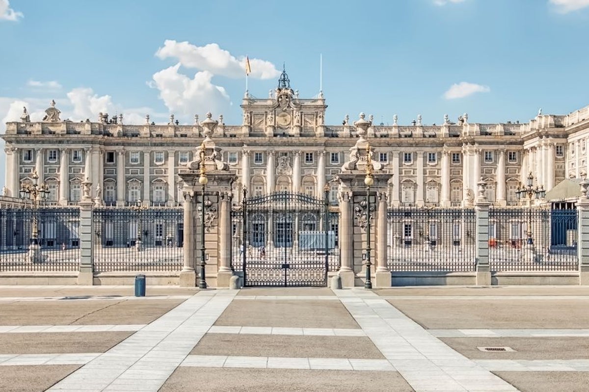 Global tourism body abandons UK for Madrid due to Brexit