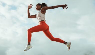 5 Jumping Exercises to Help You Age Better and Live Longer