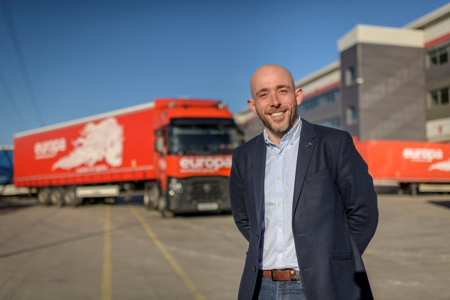 Smart solutions help Swiss Pack navigate post-Brexit customs challenges