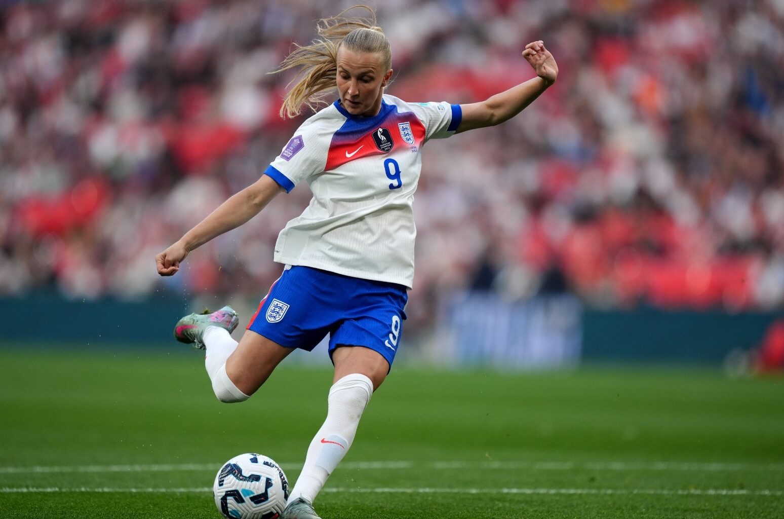 Aggie Beever-Jones England World Cup squad power rankings