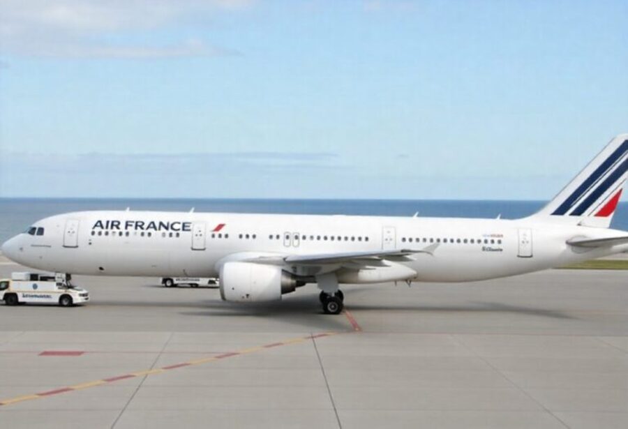 Thailand Unlocks New Opportunities for High-Value French Travelers with Air France Direct Paris–Phuket Flights Enhancing Luxury and Cultural Experiences