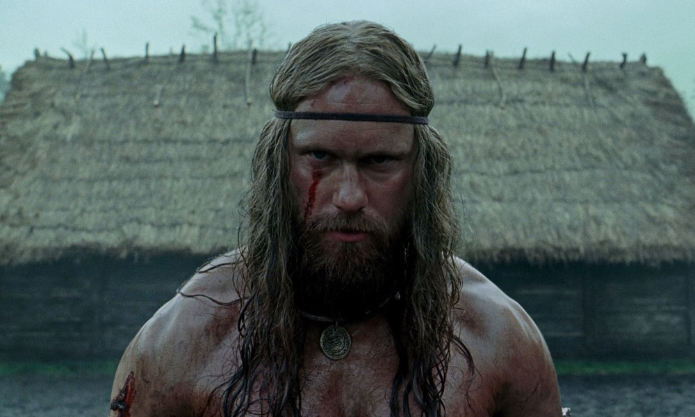 Alexander Skarsgård to Star in Gothic Horror Film 'The Wolf Will Tear Your Immaculate Hands' from 'The Northman' Writer