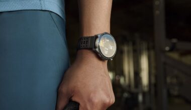 Amazfit rolling out new features and watch faces to smartwatches in update