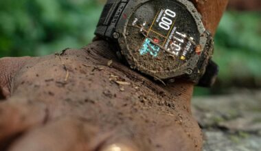 More Amazfit T-Rex 3 users get new version of Zepp OS 5.0 update