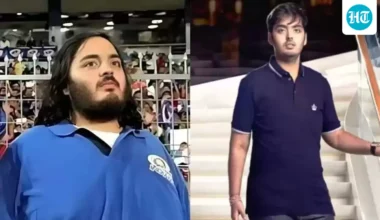 Anant Ambani’s fitness trainer explains how to lose fat, not just weight: ‘Cardio only burns calories while you…’