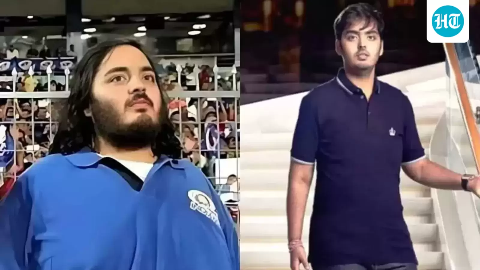 Anant Ambani’s fitness trainer explains how to lose fat, not just weight: ‘Cardio only burns calories while you…’