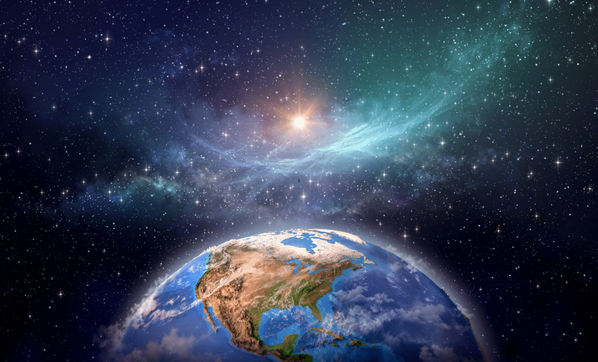 Ancient Stars’ Explosive History Could Protect Earth From Cosmic Radiation