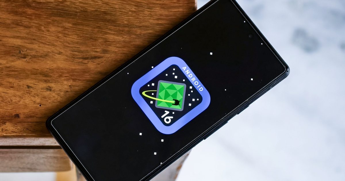 Google is working on an Android feature to reduce motion sickness while using your phone