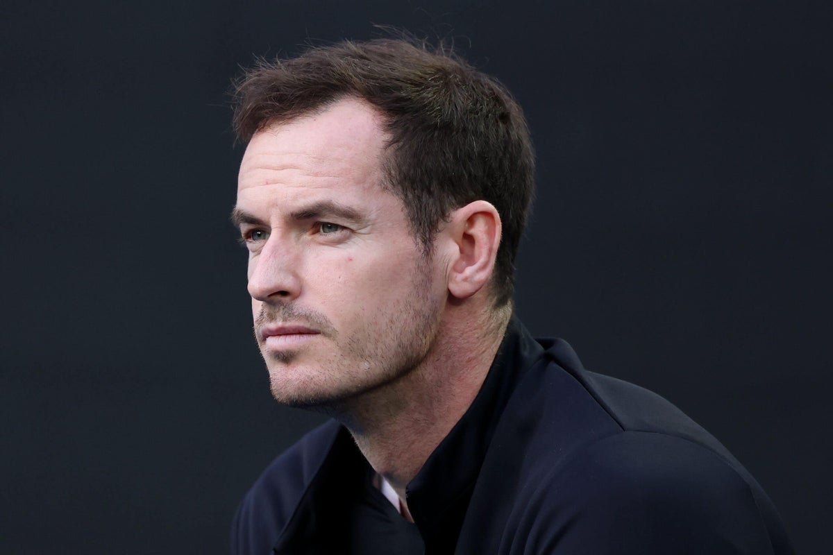 Andy Murray’s life after tennis, coaching Novak Djokovic and facing the Big Three