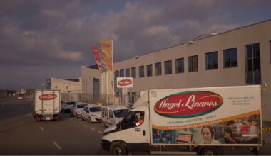 Murcia secures national recognition as eleven regional SMEs rank among Spain’s top 500 « Euro Weekly News