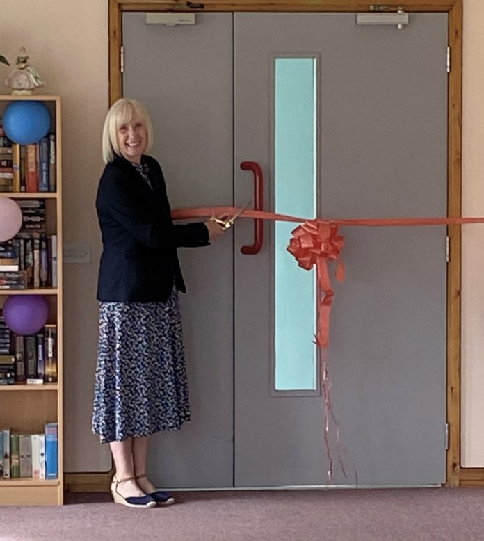 Million-pound transformation breathes new life into Highland housing