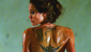 The producer who called Angelina Jolie a "minimally talented spoiled brat"