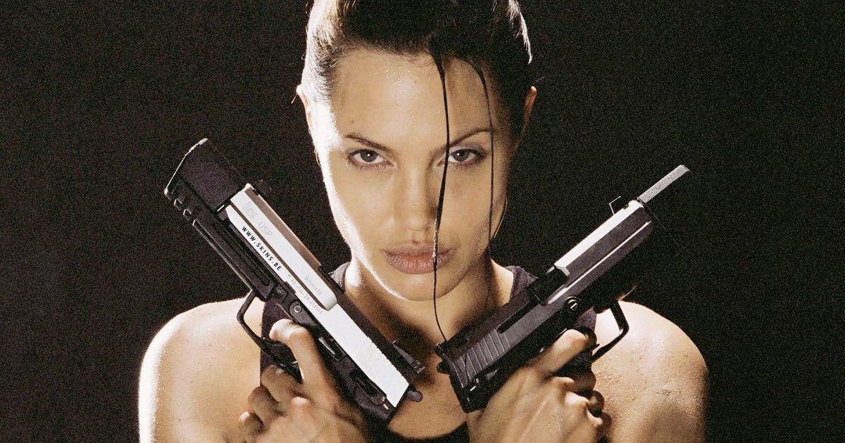 "Did you miss her? She missed you" - the "future" of Tomb Raider will be revealed at The Game Awards