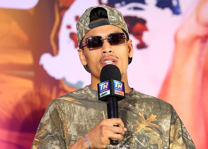 Angelo Leo to proceed with Ra’eese Aleem mandatory, Dlamini fight postponed