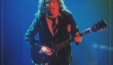 The one musician Angus Young said built rock and roll