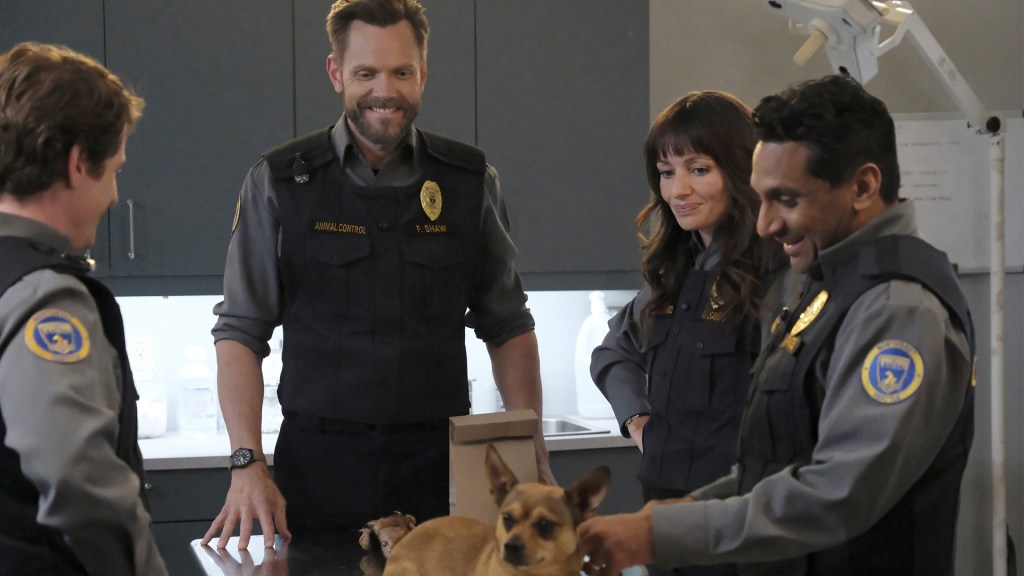 Fox's Michael Thorn On UK Greenlights & Partnering On Drama