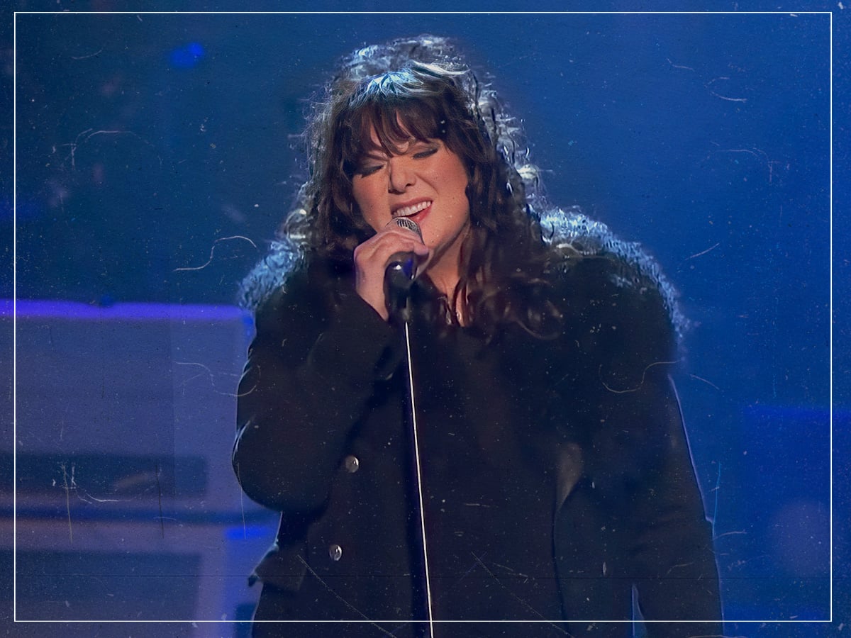 Ann Wilson named the four songs that shaped her the most