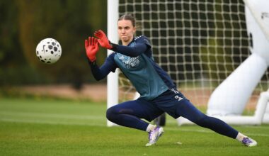 Team news: Three changes as Borbe starts | Team news | News