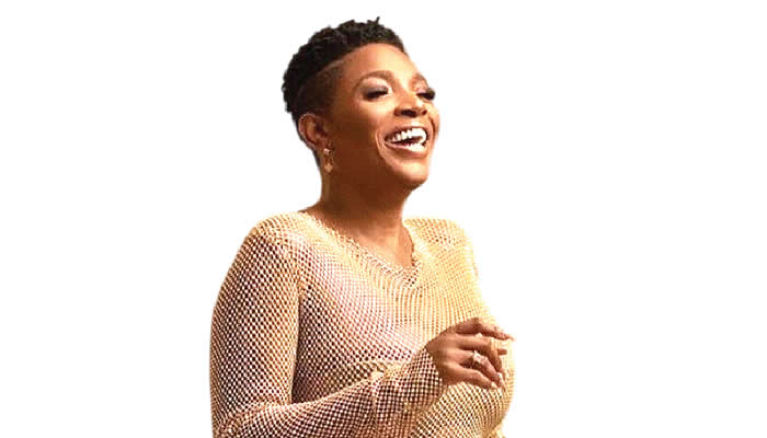 Annie Macaulay reverts Instagram name to ‘Idibia’ amid 2Face's marital drama with Natasha