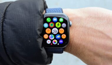 Apple Watch Series 11 at lowest price ever on Amazon