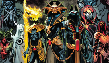 7 Best New Marvel Supervillains of the Past 5 Years