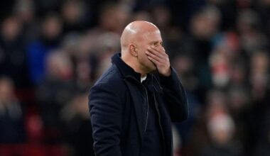 Liverpool hold talks with elite former Prem midfielder who played with Alonso