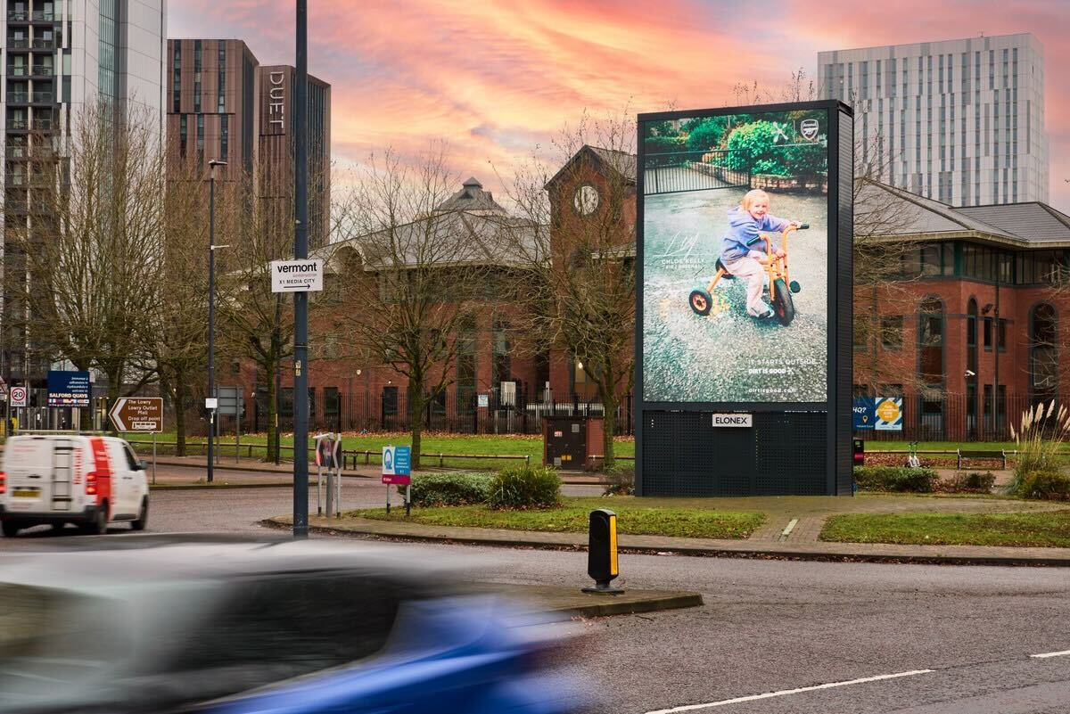 Hanwell's Chloe Kelly spotlights London activity divide - EALING.NEWS - The Voice of Ealing's 7 towns