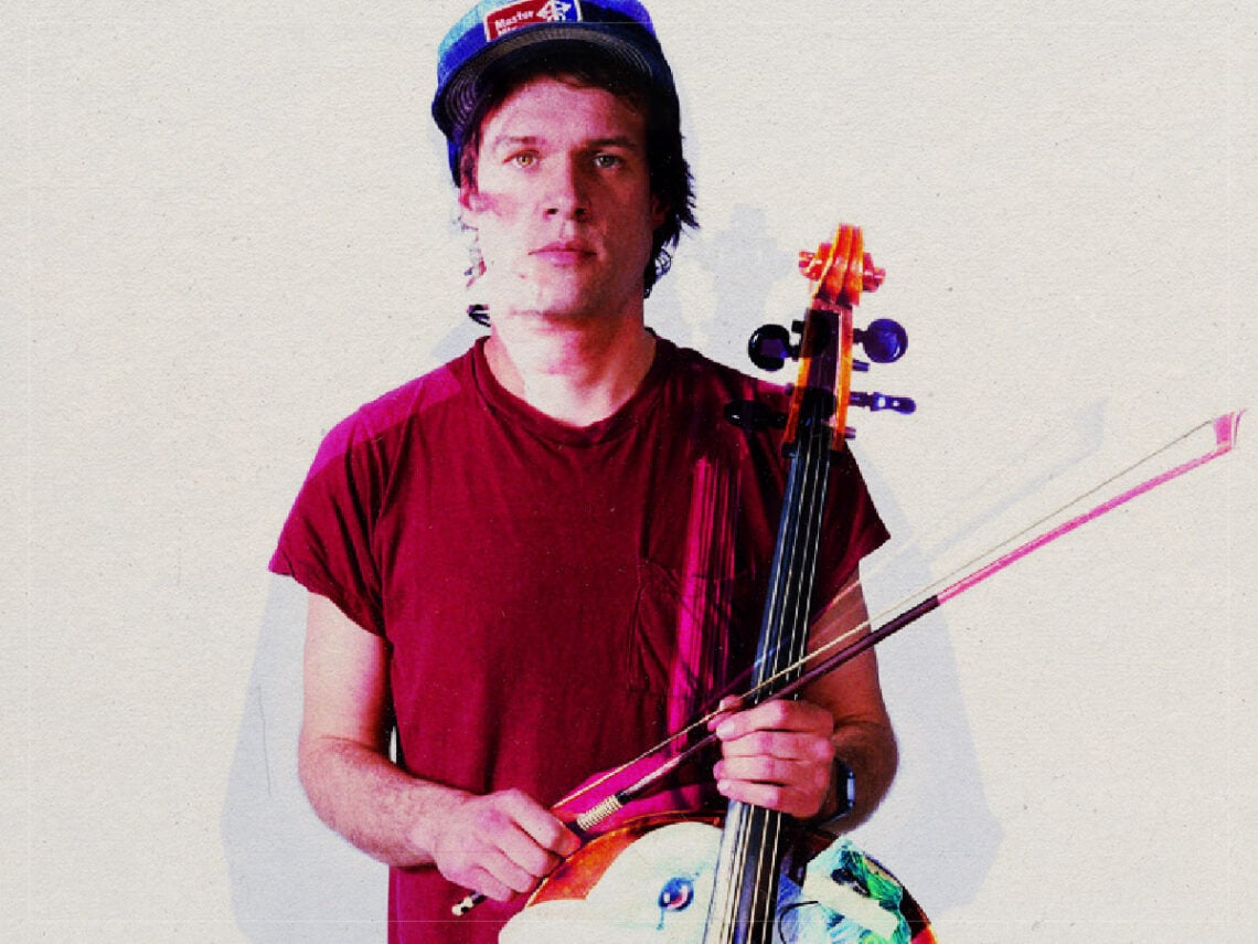 Arthur Russell - Cellist - Artist - Composer
