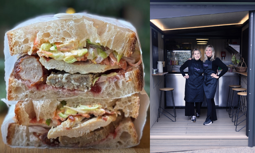 New Bird Kitchen adds delicious new Christmas special to the menu