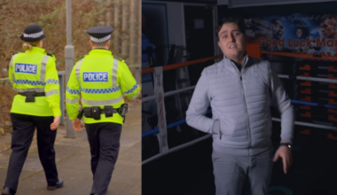 Powerful new poem challenges harassment of women in Liverpool