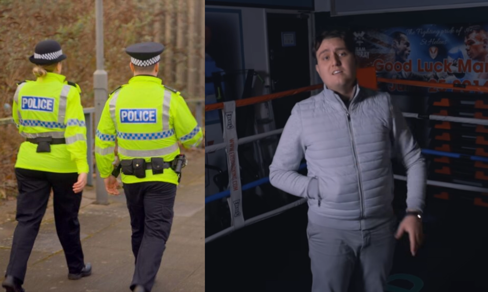 Powerful new poem challenges harassment of women in Liverpool