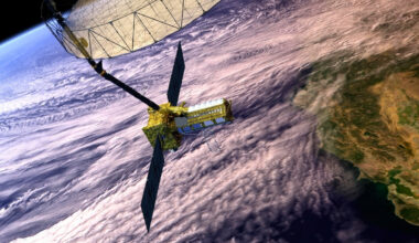 Earth's Seasons Are Strangely Out of Sync, Scientists Discover From Space : ScienceAlert