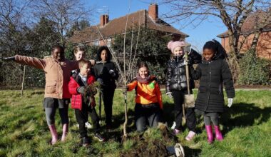 Search on for community gardeners to take part in Leeds census