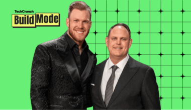 From the NFL to Startup Battlefield: How Alltroo built a brand that wins