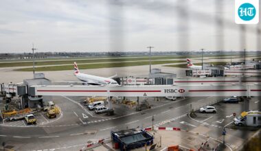 Brief panic at London's Heathrow after pepper spray attack: What happened at Europe's busiest airport