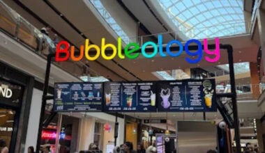 Edinburgh bloke brands popular bubble tea stall a “disgrace” after being overcharged by £115