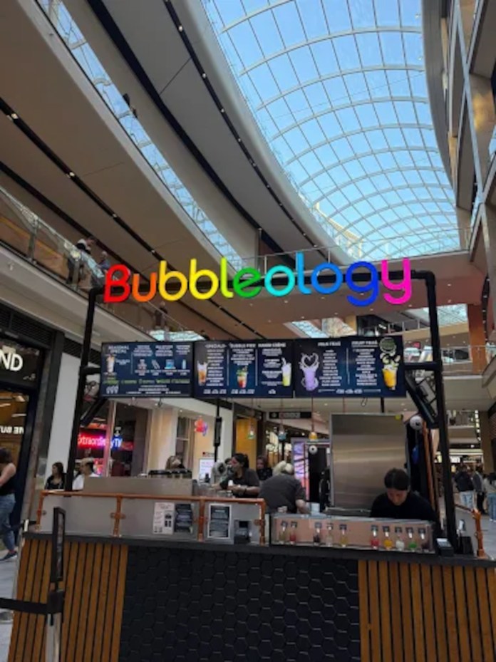Bubbleology has been branded a "disgrace" after failing to refund him for a series of unrecognised charges (C) Dhai Alabri