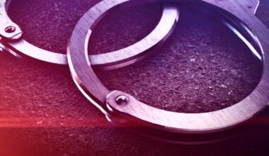 London Police Dept. arrests multi-state fugitive